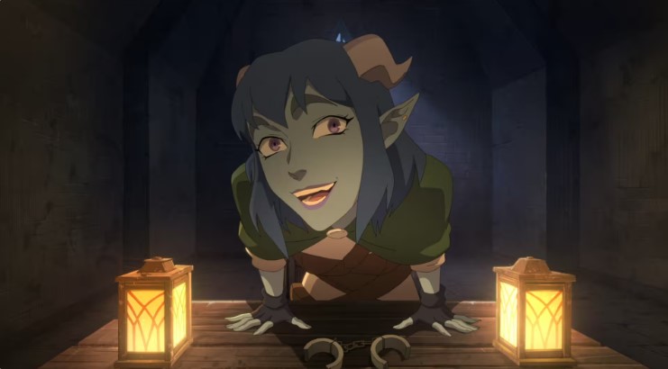 Dice-Free D&D: Why The Mighty Nine Will Keep You Committed Even If You Don't Know the Rules