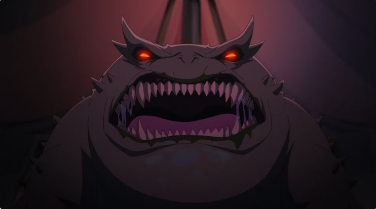 Dice-Free D&D: Why The Mighty Nine Will Keep You Committed Even If You Don't Know the Rules