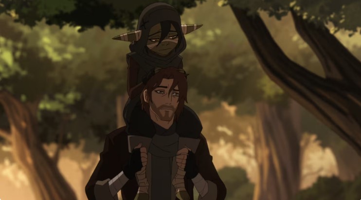 Dice-Free D&D: Why The Mighty Nine Will Keep You Committed Even If You Don't Know the Rules