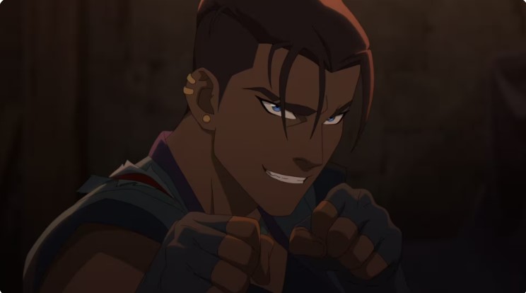 Dice-Free D&D: Why The Mighty Nine Will Keep You Committed Even If You Don't Know the Rules