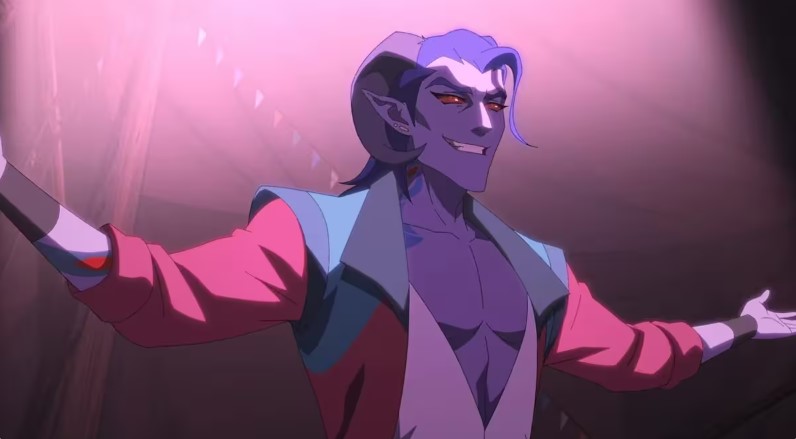 Dice-Free D&D: Why The Mighty Nine Will Keep You Committed Even If You Don't Know the Rules