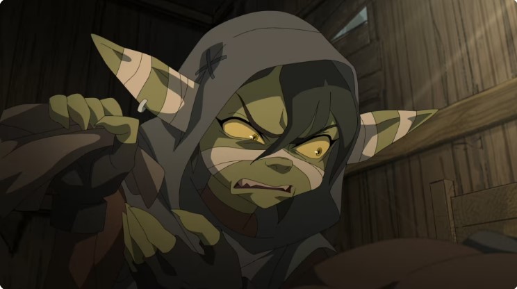 Dice-Free D&D: Why The Mighty Nine Will Keep You Committed Even If You Don't Know the Rules