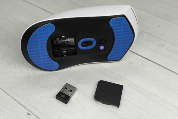 Rapoo VT7 MAX Gaming Mouse