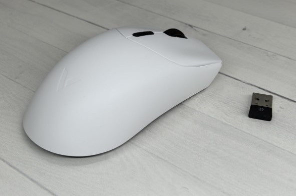 Rapoo VT7 MAX Gaming Mouse