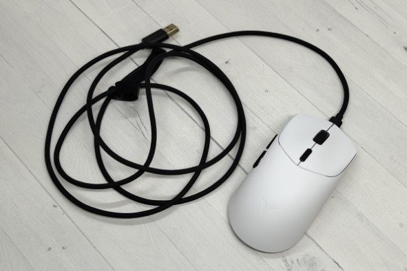 Rapoo VT7 MAX Gaming Mouse