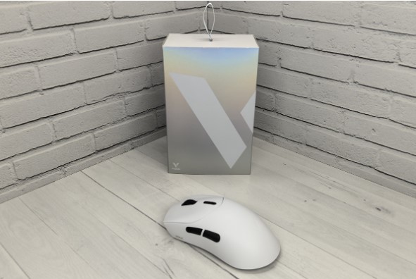 Rapoo VT7 MAX Gaming Mouse