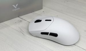 Rapoo VT7 MAX Gaming Mouse