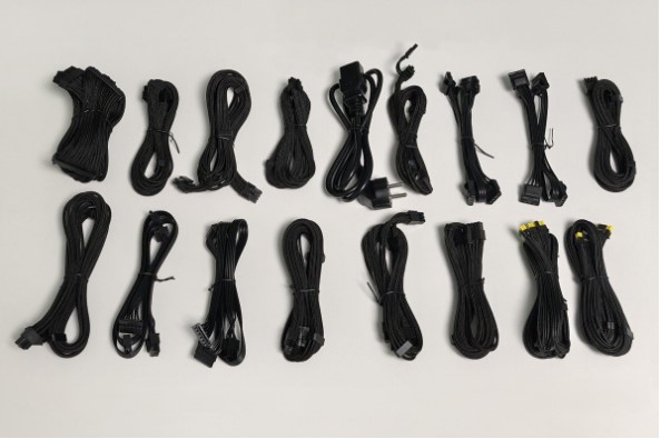 MSI MEG Ai1600T PCIE5 Review – A No-Compromise Power Supply for the Most Powerful PCs