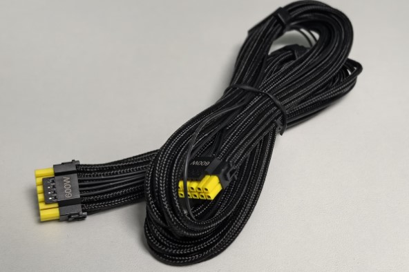 MSI MEG Ai1600T PCIE5 Review – A No-Compromise Power Supply for the Most Powerful PCs