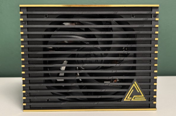 MSI MEG Ai1600T PCIE5 Review – A No-Compromise Power Supply for the Most Powerful PCs