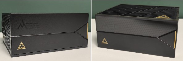 MSI MEG Ai1600T PCIE5 Review – A No-Compromise Power Supply for the Most Powerful PCs