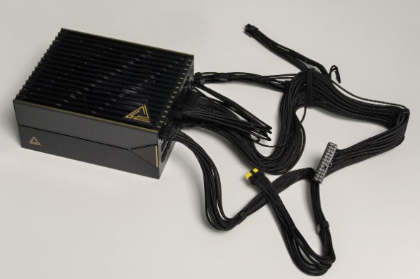 MSI MEG Ai1600T PCIE5 Review – A No-Compromise Power Supply for the Most Powerful PCs