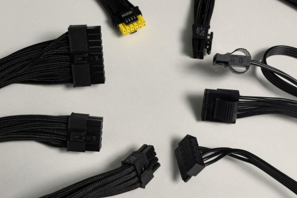 MSI MEG Ai1600T PCIE5 Review – A No-Compromise Power Supply for the Most Powerful PCs