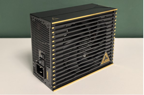 MSI MEG Ai1600T PCIE5 Review – A No-Compromise Power Supply for the Most Powerful PCs