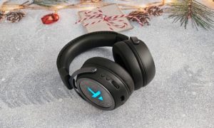 MCHOSE X9 Gaming Headset Review – Optimized for Gunplay