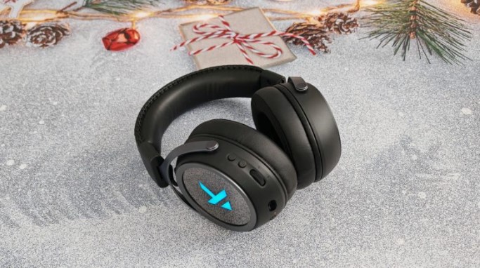 MCHOSE X9 Gaming Headset Review – Optimized for Gunplay