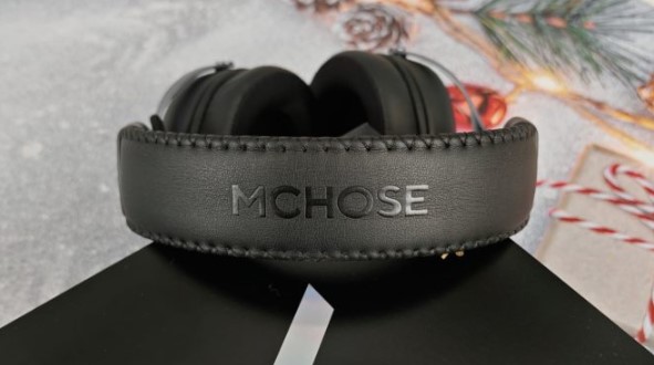 MCHOSE X9 Gaming Headset