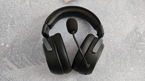 MCHOSE X9 Gaming Headset