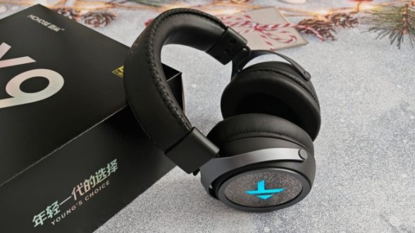 MCHOSE X9 Gaming Headset