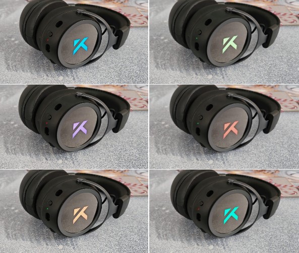 MCHOSE X9 Gaming Headset