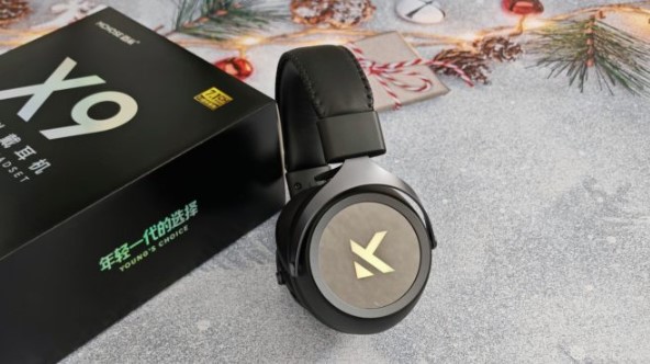 MCHOSE X9 Gaming Headset