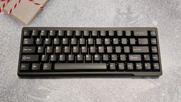 EPOMAKER Magforce 68 Gaming Keyboard