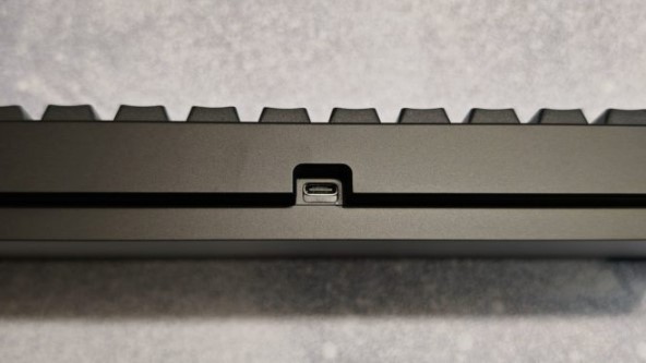 EPOMAKER Magforce 68 Gaming Keyboard