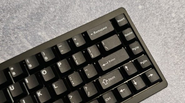 EPOMAKER Magforce 68 Gaming Keyboard