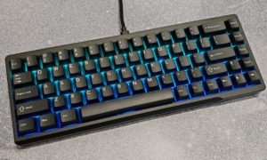 EPOMAKER Magforce 68 Gaming Keyboard