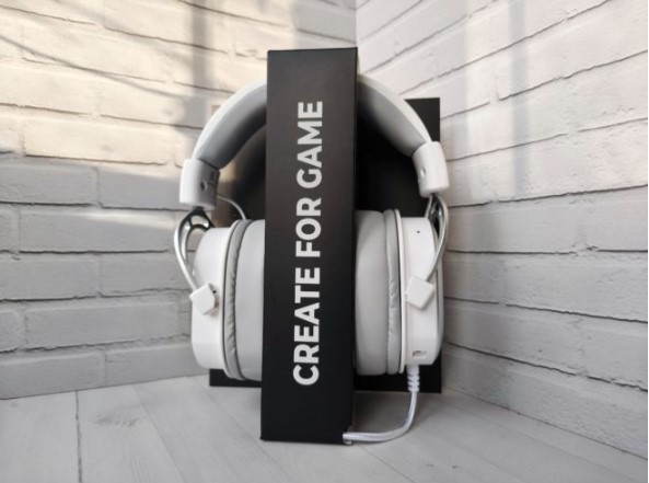 HAVIT Gamenote H2008D Gaming Headset