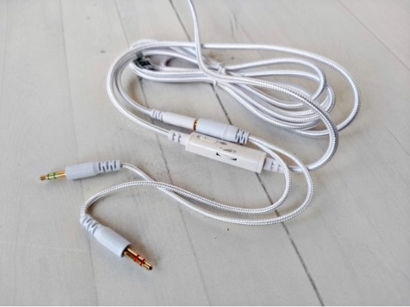 HAVIT Gamenote H2008D Gaming Headset