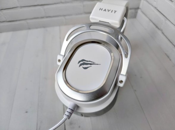 HAVIT Gamenote H2008D Gaming Headset