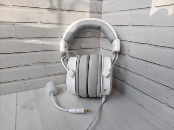 HAVIT Gamenote H2008D Gaming Headset