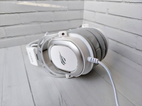 HAVIT Gamenote H2008D Gaming Headset