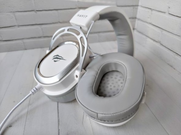 HAVIT Gamenote H2008D Gaming Headset