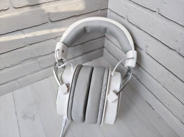 HAVIT Gamenote H2008D Gaming Headset