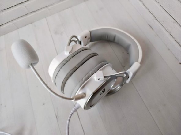 HAVIT Gamenote H2008D Gaming Headset