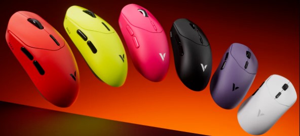 Rapoo VT2 MAX Gaming Mouse