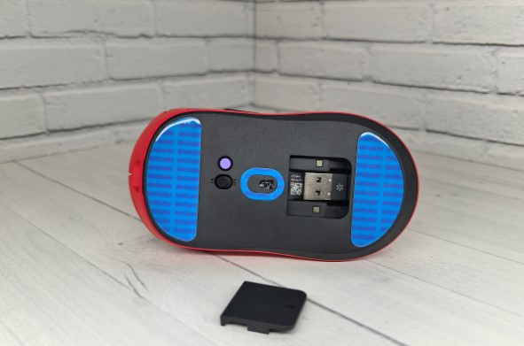 Rapoo VT2 MAX Gaming Mouse
