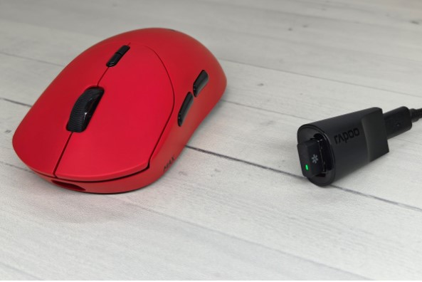 Rapoo VT2 MAX Gaming Mouse
