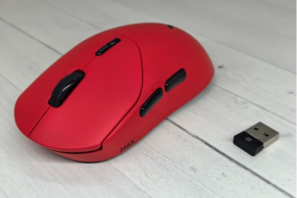 Rapoo VT2 MAX Gaming Mouse