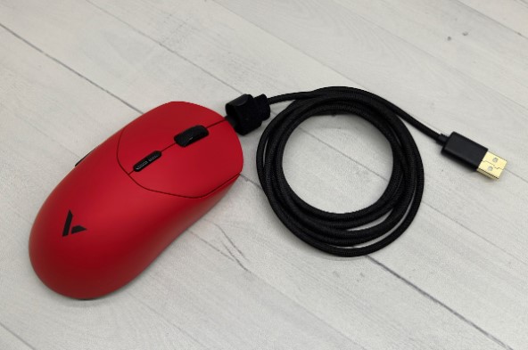 Rapoo VT2 MAX Gaming Mouse