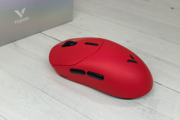Rapoo VT2 MAX Gaming Mouse