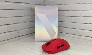 Rapoo VT2 MAX Gaming Mouse