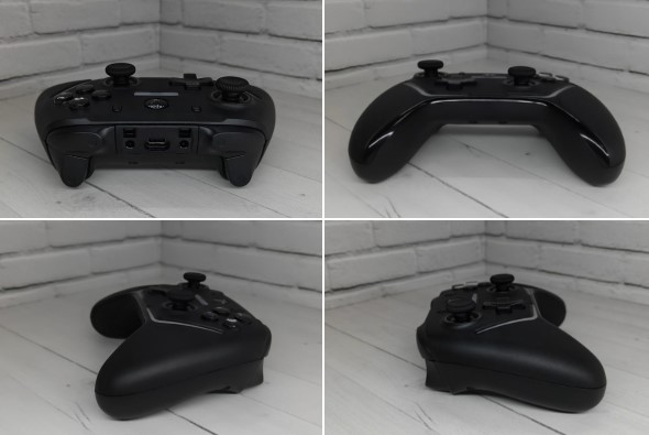 Rapoo V610M Gamepad
