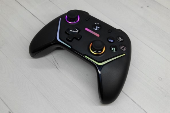 Rapoo V610M Gamepad