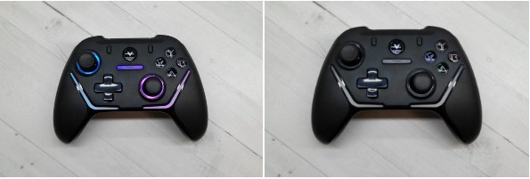 Rapoo V610M Gamepad