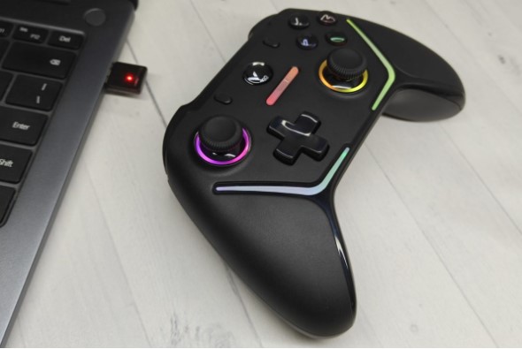 Rapoo V610M Gamepad