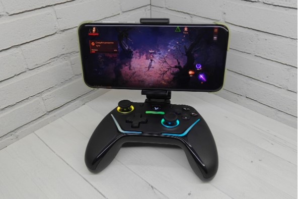 Rapoo V610M Gamepad