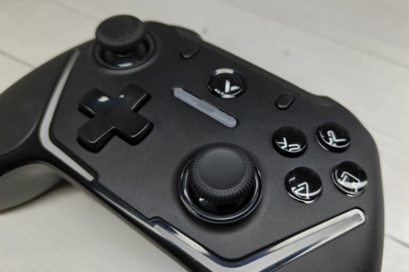 Rapoo V610M Gamepad